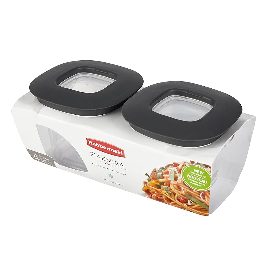 ヒロポンラバーメイド rubbermaid 保存容器 5点セット ヒロポンラバーメイド rubbermaid 保存容器 5点セット Amazon